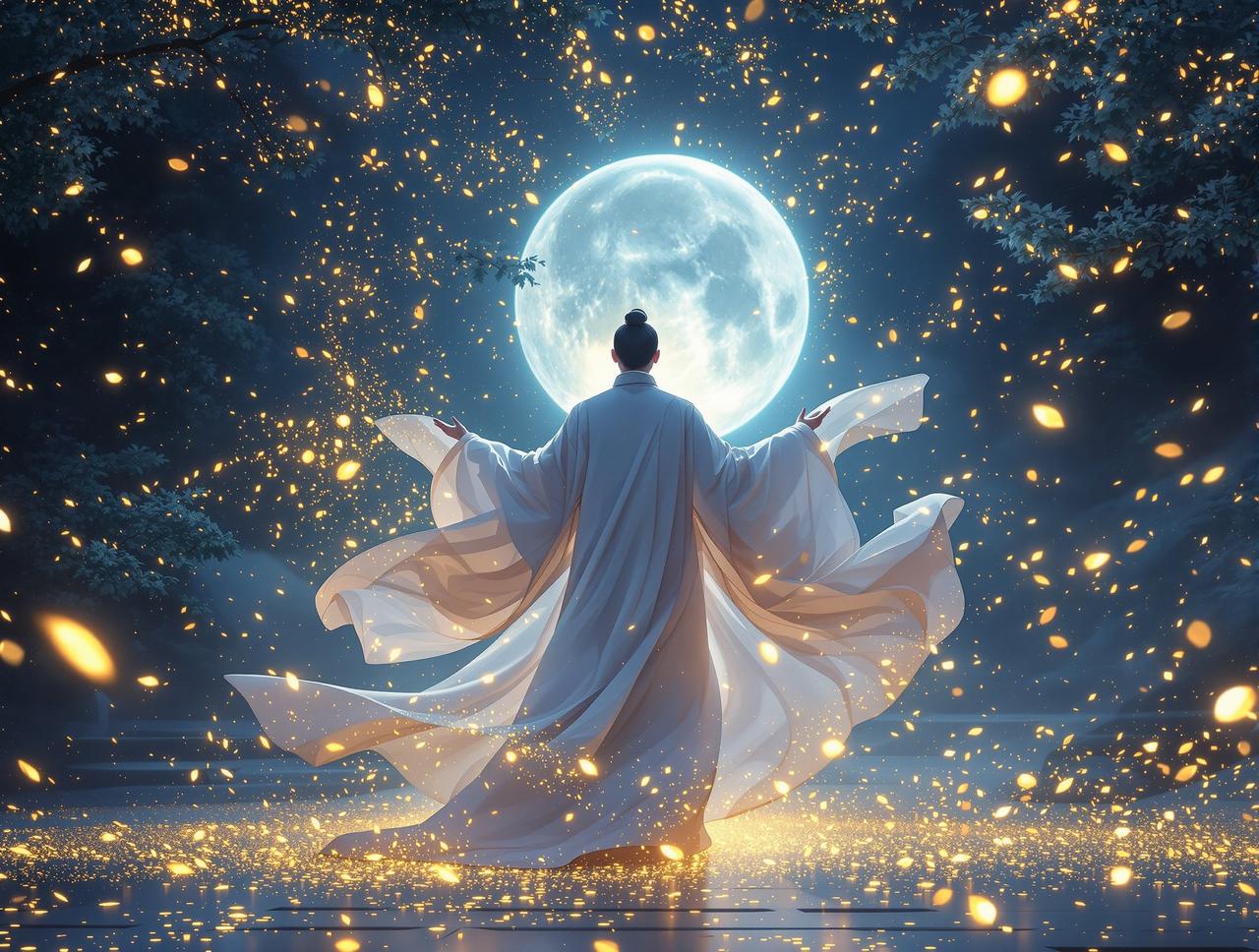 红果短剧 - 长安幻夜 红果短剧热门推荐 - 长安幻夜,古装奇幻短剧